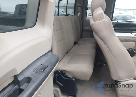 2006 Ford F-250 Lariat/Xl/Xlt z USA, uszkodzony, nr VIN 1FTSX20P66ED21954